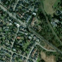 Satellite imagery of Kirchberg, DE