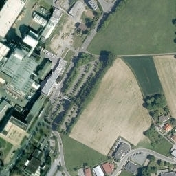 Satellite imagery of Galgenberg, DE