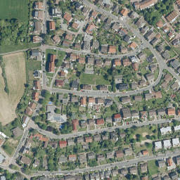 Satellite imagery of Galgenberg, DE