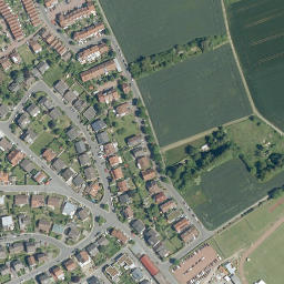 Satellite imagery of Galgenberg, DE