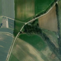 Satellite imagery of Mühlberg, DE