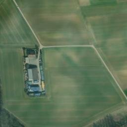 Satellite imagery of Mühlberg, DE