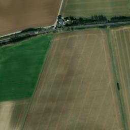 Satellite imagery of Bettenberg, DE