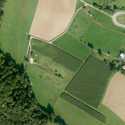 Satellite imagery of Neuberg, DE