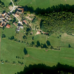 Satellite imagery of Diedersberg, DE