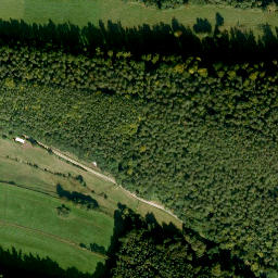 Satellite imagery of Diedersberg, DE