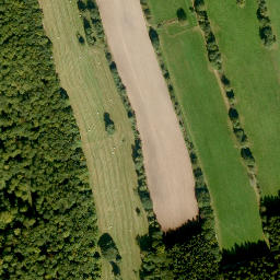 Satellite imagery of Geißhöhe, DE