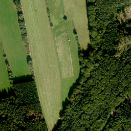 Satellite imagery of Geißhöhe, DE