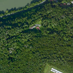 Satellite imagery of Dillberg, DE