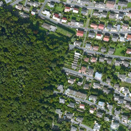 Satellite imagery of Dillberg, DE