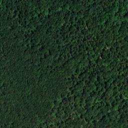 Satellite imagery of Hohes Kreuz, DE