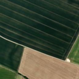 Satellite imagery of Sulzhofer Höhe, DE