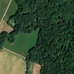 Satellite imagery of Sendemast Schönaicher Höhe, DE