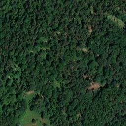 Satellite imagery of Sendemast Schönaicher Höhe, DE