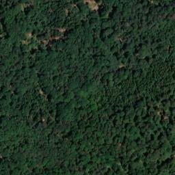 Satellite imagery of Sendemast Schönaicher Höhe, DE