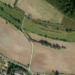 Satellite imagery of Goldberg, DE