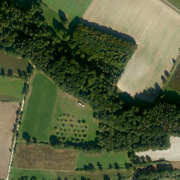 Satellite imagery of Goldberg, DE