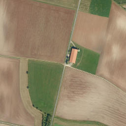 Satellite imagery of Wachtelberg, DE