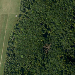 Satellite imagery of Frankendorfer Berg, DE