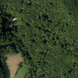 Satellite imagery of Frankendorfer Berg, DE