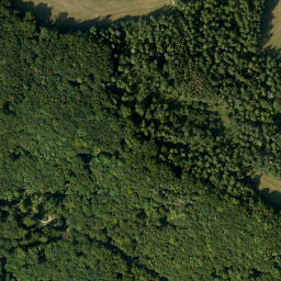 Satellite imagery of Klettergarten, DE