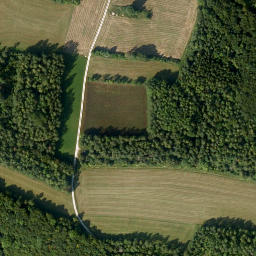 Satellite imagery of Klettergarten, DE