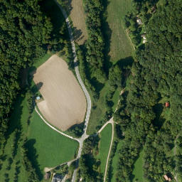 Satellite imagery of Dragonerspitz, DE