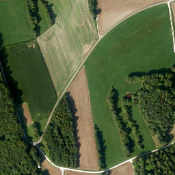 Satellite imagery of Alte Kehrig, DE