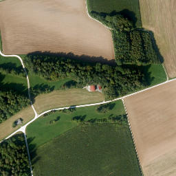 Satellite imagery of Alte Kehrig, DE