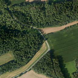 Satellite imagery of Wespenknock, DE