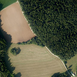 Satellite imagery of Speckberg, DE