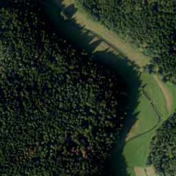 Satellite imagery of Speckberg, DE