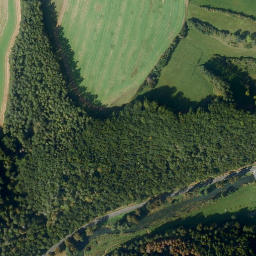 Satellite imagery of Galgenberg, DE