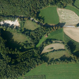 Satellite imagery of Richtstätte, DE