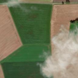 Satellite imagery of Kastler Berg, DE