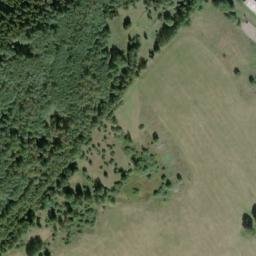 Satellite imagery of Branka [Halže-Branka], CZ