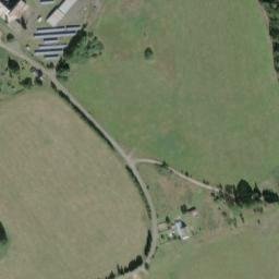 Satellite imagery of Branka [Halže-Branka], CZ