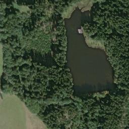 Satellite imagery of Branka [Halže-Branka], CZ