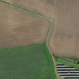 Satellite imagery of Témě [Brod nad Tichou], CZ