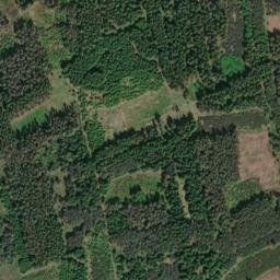 Satellite imagery of (V Požárech) [Černošín], CZ