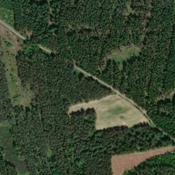 Satellite imagery of (V Požárech) [Černošín], CZ