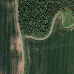 Satellite imagery of Zářečí [Cebiv], CZ