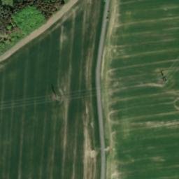 Satellite imagery of Zářečí [Cebiv], CZ