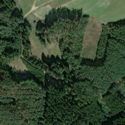 Satellite imagery of Sviňomazský vrch [Trpísty-Sviňomazy], CZ