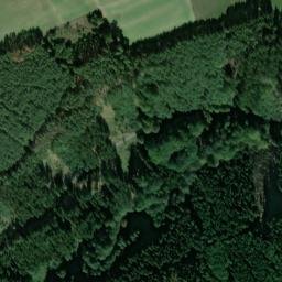 Satellite imagery of Sviňomazský vrch [Trpísty-Sviňomazy], CZ
