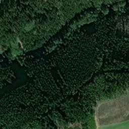 Satellite imagery of Sviňomazský vrch [Trpísty-Sviňomazy], CZ