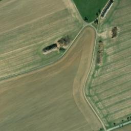Satellite imagery of [Pernarec] GSM, CZ