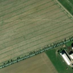 Satellite imagery of [Pernarec] GSM, CZ