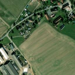 Satellite imagery of [Pernarec] GSM, CZ