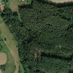 Satellite imagery of Randův vrch [Nekmíř], CZ